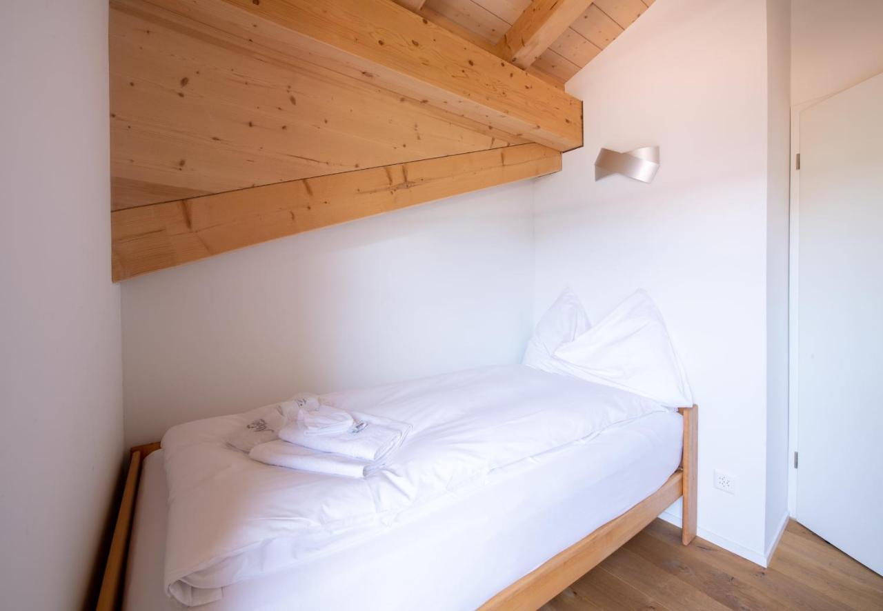 Panoramapark Soleil Chalet E Венген Екстериор снимка