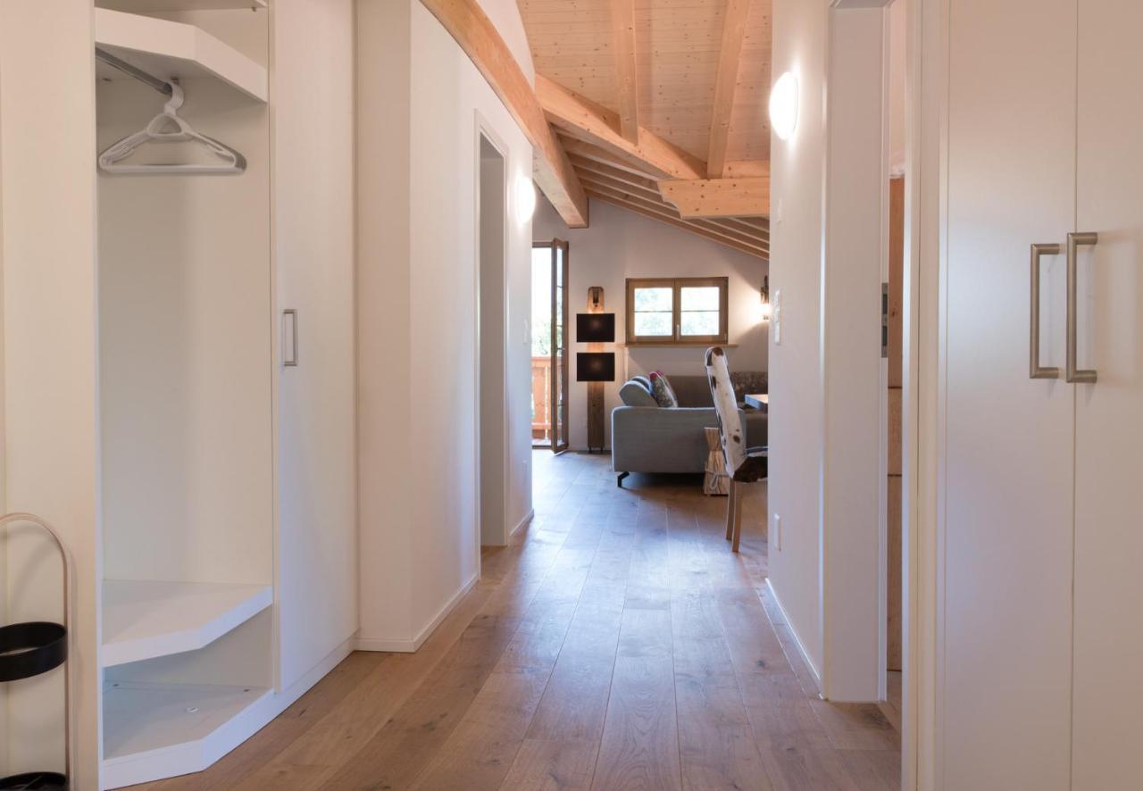 Panoramapark Soleil Chalet E Венген Екстериор снимка