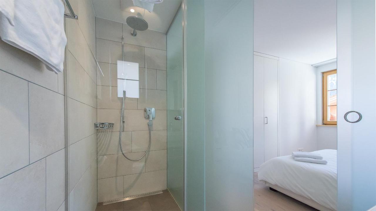 Panoramapark Soleil Chalet E Венген Екстериор снимка